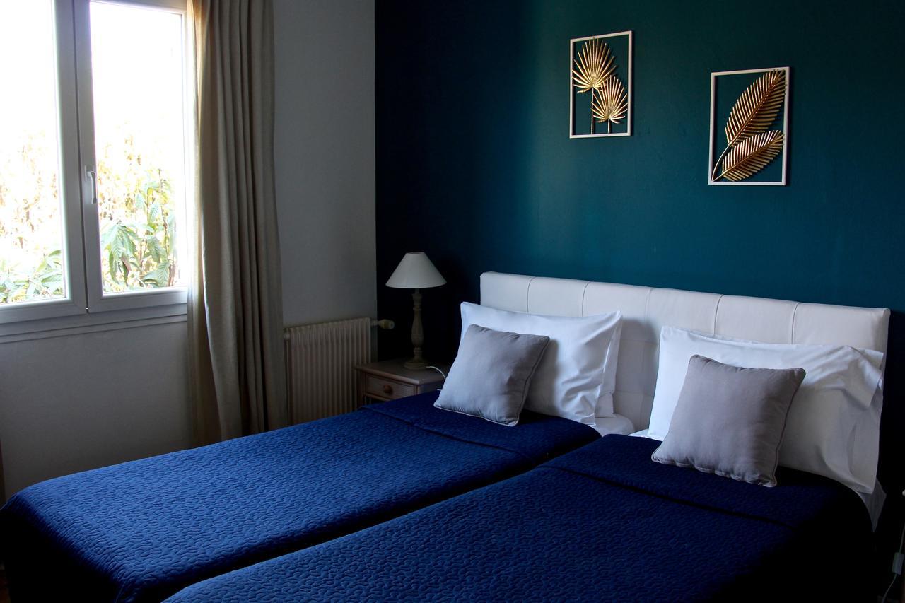 Hotel Les Oliviers Draguignan Exterior photo