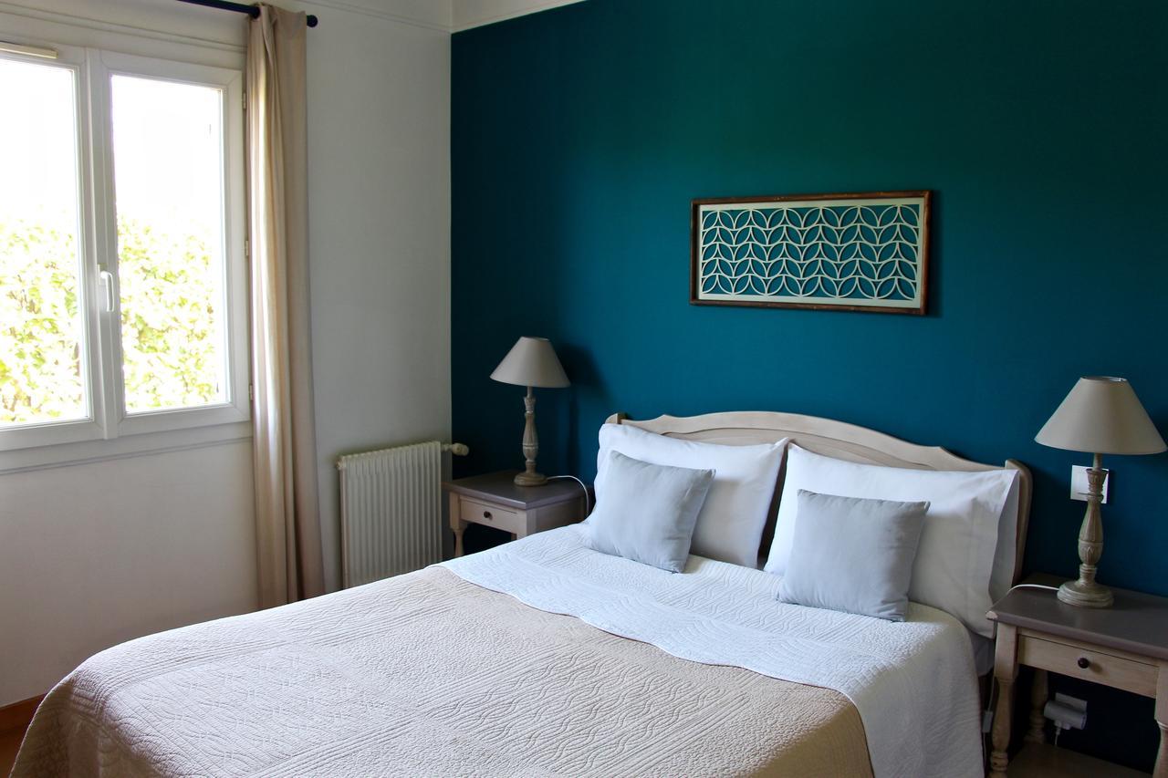 Hotel Les Oliviers Draguignan Exterior photo